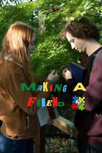 making-a-friend-2023