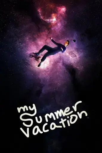 my-summer-vacation-2025