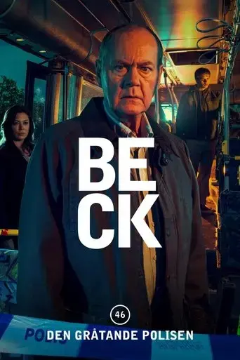 beck-46-the-crying-cop-2022