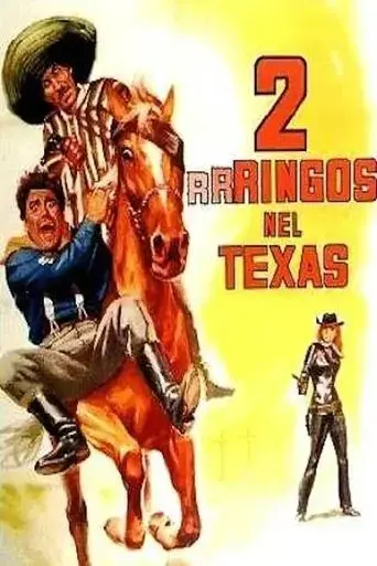 2-rrringos-no-texas-1967