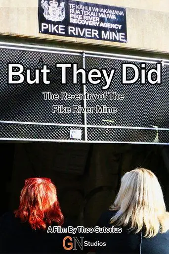 But They Did (2025)