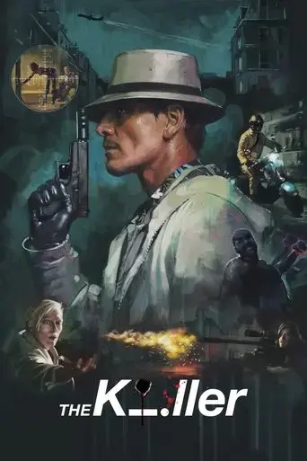 the-killer-2023