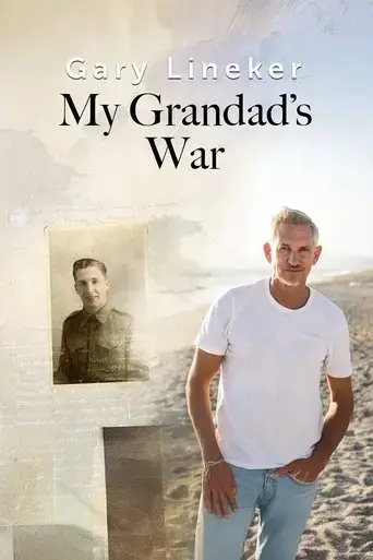 gary-lineker-my-grandad-s-war-2019