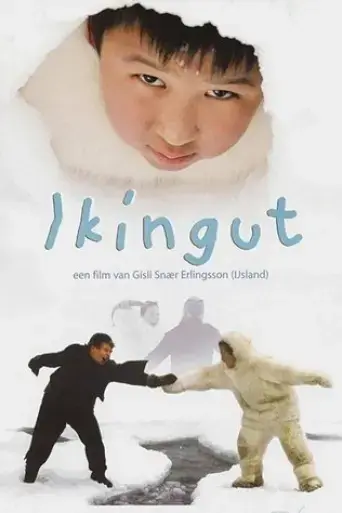 ikingut-2000