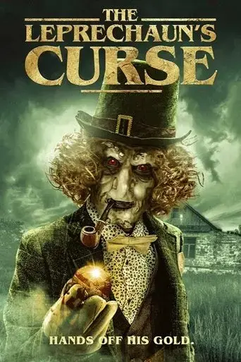 the-leprechaun-s-curse-2021