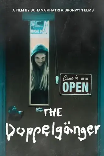 the-doppelganger-2023