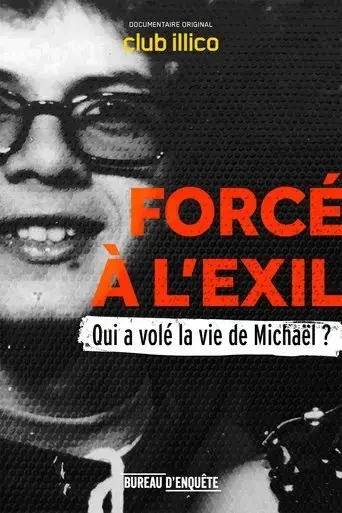 force-a-l-exil-qui-a-vole-la-vie-de-michael-2019