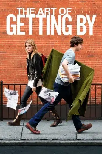 the-art-of-getting-by-2011