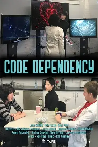 code-dependency-2023