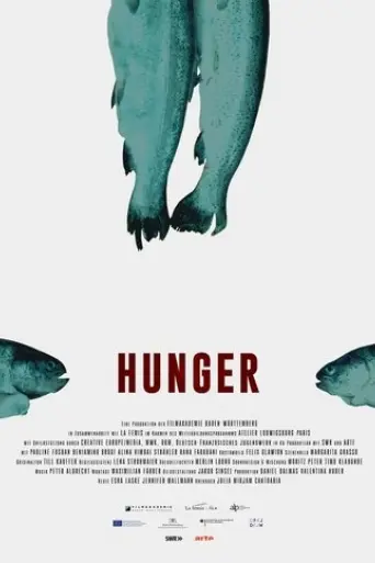 hunger-2023