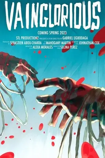 vainglorious-2024