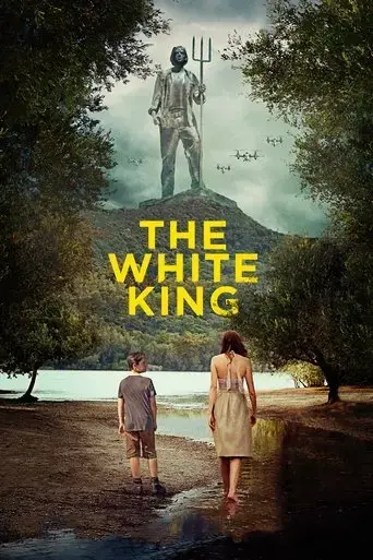 the-white-king-2016