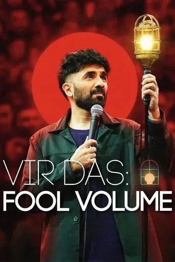 vir-das-fool-volume-2025