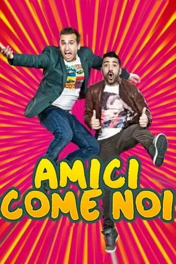 amici-come-noi-2014