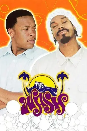 the-wash-2001