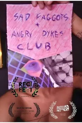 sad-faggots-angry-dykes-club-2021