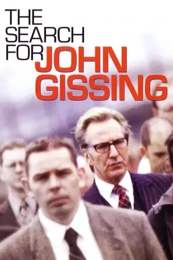 the-search-for-john-gissing-2001
