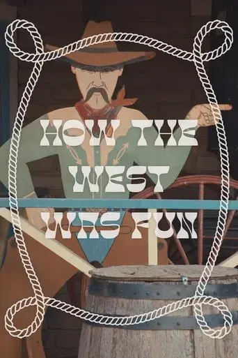 how-the-west-was-fun-2025