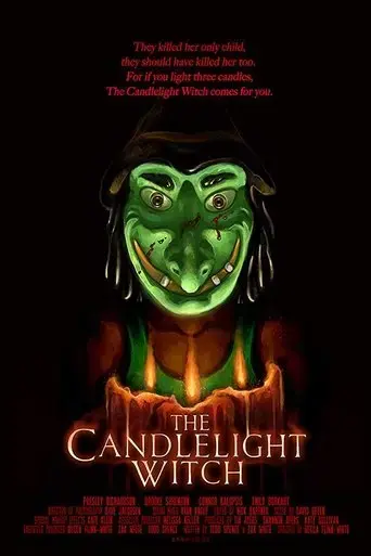 the-candlelight-witch-2018