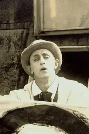 The Racer (1920)