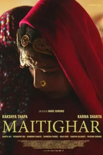 maitighar-2025
