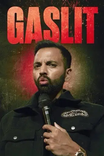akaash-singh-gaslit-2024