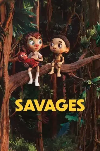 savages-2024