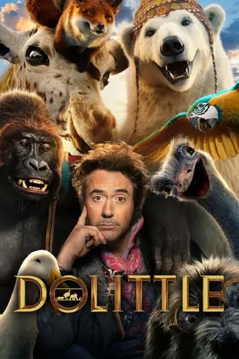 dolittle-2020