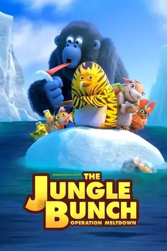 jungle-bunch-operation-meltdown-2023