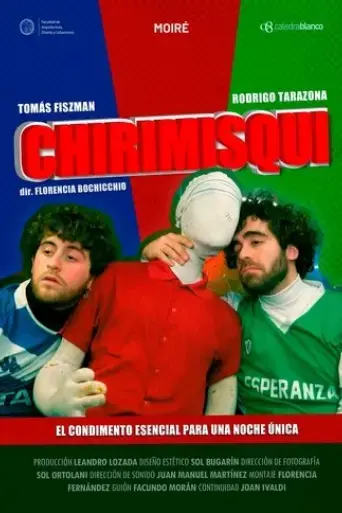 chirimisqui-2024