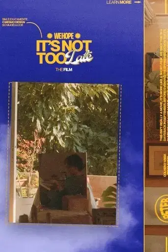 if-it-s-not-too-late-2023