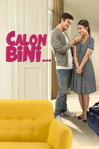 calon-bini-2019