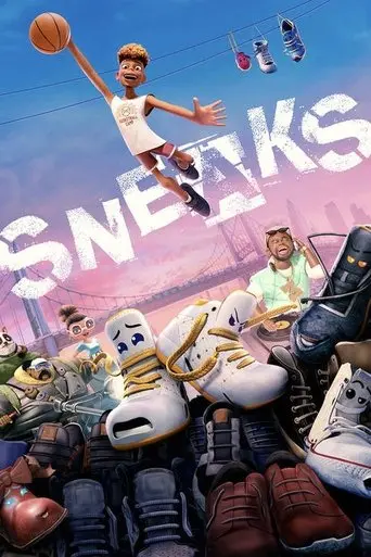 sneaks-2025