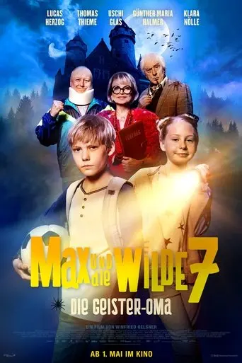 max-und-die-wilde-7-die-geister-oma-2024
