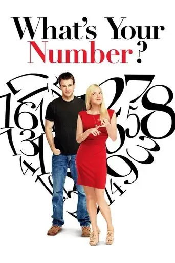 what-s-your-number-2011