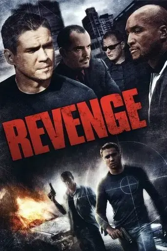 revenge-2007