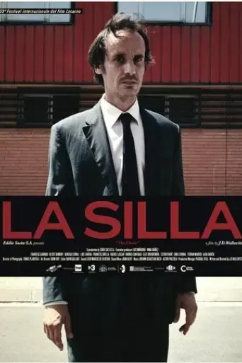 la-silla-2006