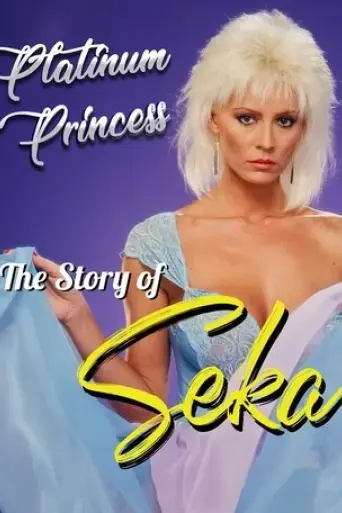 platinum-princess-the-story-of-seka-2025