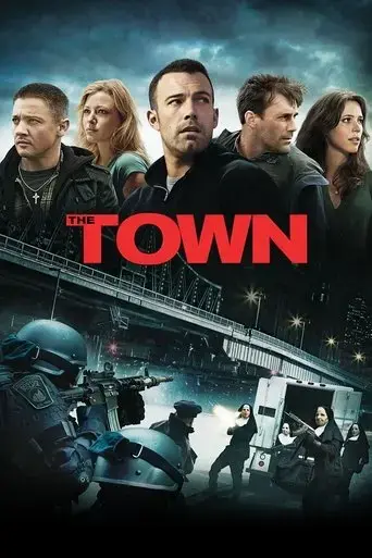 the-town-2010