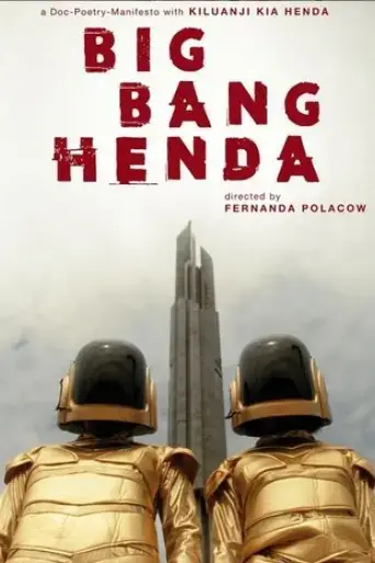Big Bang Henda (2023)