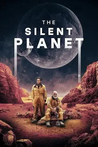the-silent-planet-2024