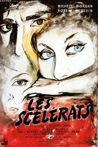 les-scelerats-1960