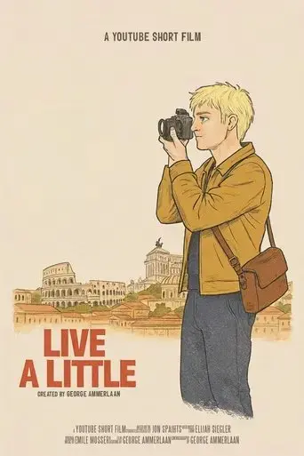 u-got-to-live-a-little-liksom-2024