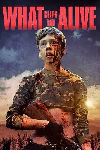 what-keeps-you-alive-2018