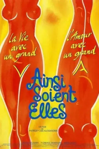 ainsi-soient-elles-1995