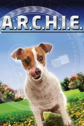a-r-c-h-i-e-2016