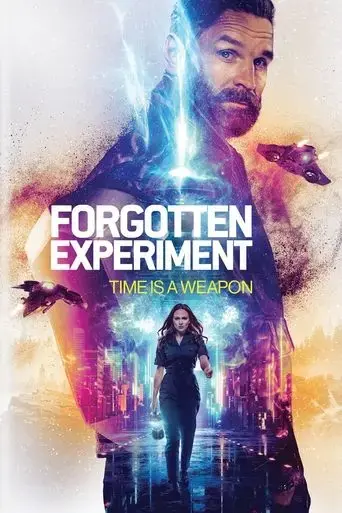 forgotten-experiment-2023