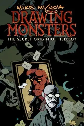 mike-mignola-drawing-monsters-2022