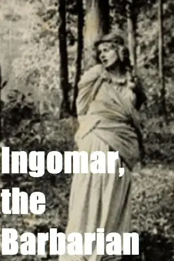 The Barbarian Ingomar (1908)