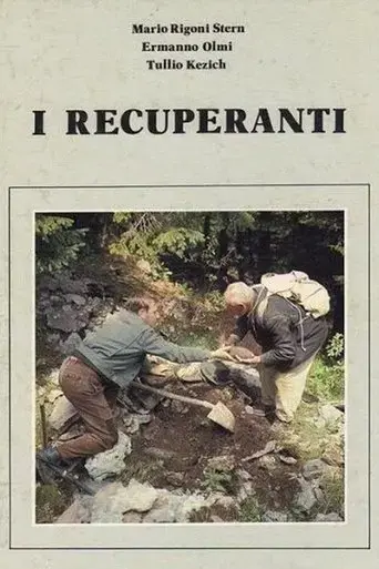 i-recuperanti-1972